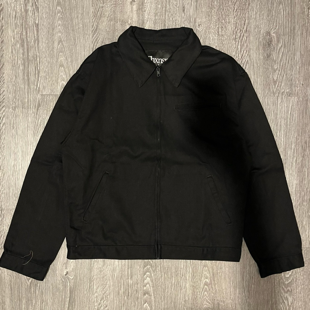 Work Jacket Thanksinsomnia “Melfica”