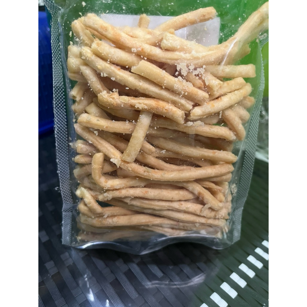 cistik keju/cistik gurih/cistik renyah