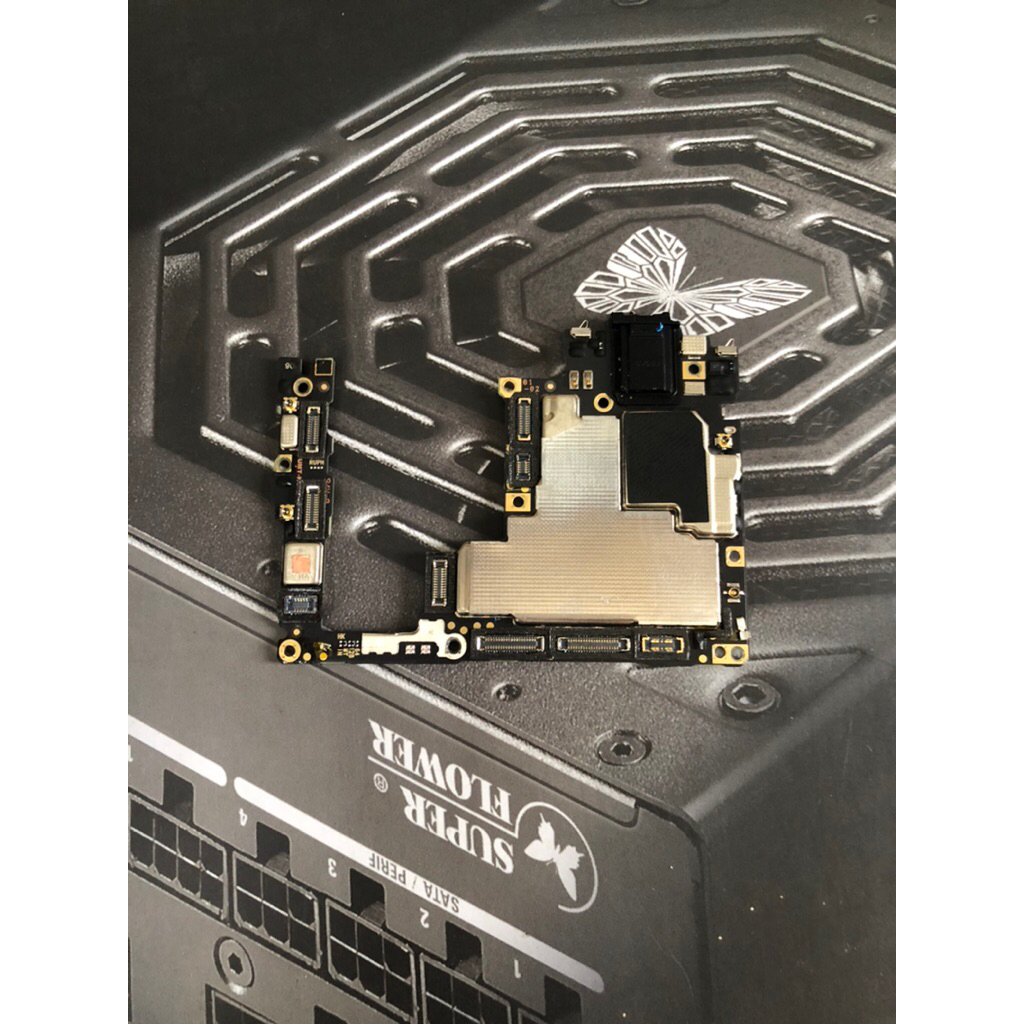 Mesin Vivo V15 Pro Second-Bekas