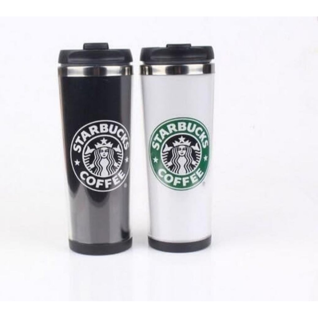 Tumbler Starbucks Stainless My Bottle 450ml