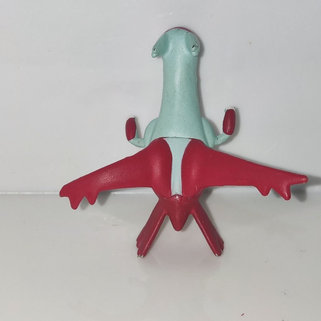 Figure Pokemon Tomy Latias