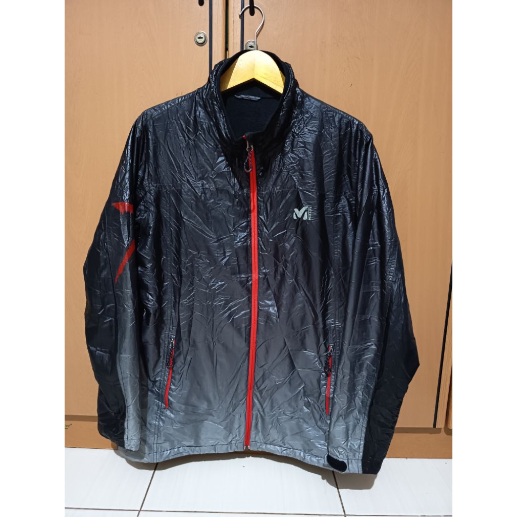 JAKET OUTDOOR MILLET