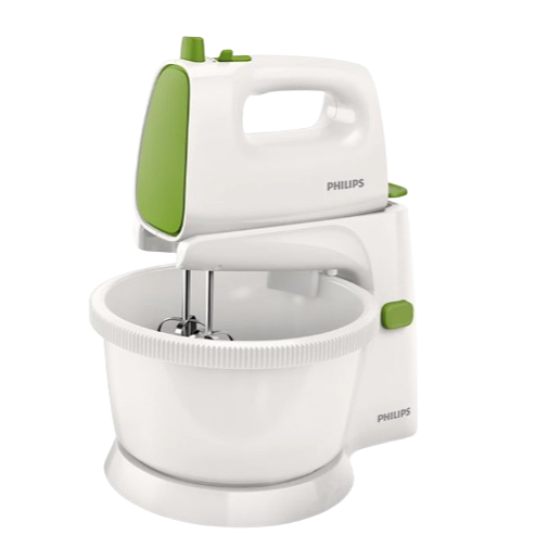 PHILIPS Mixer Mangkok  - (HR1559)