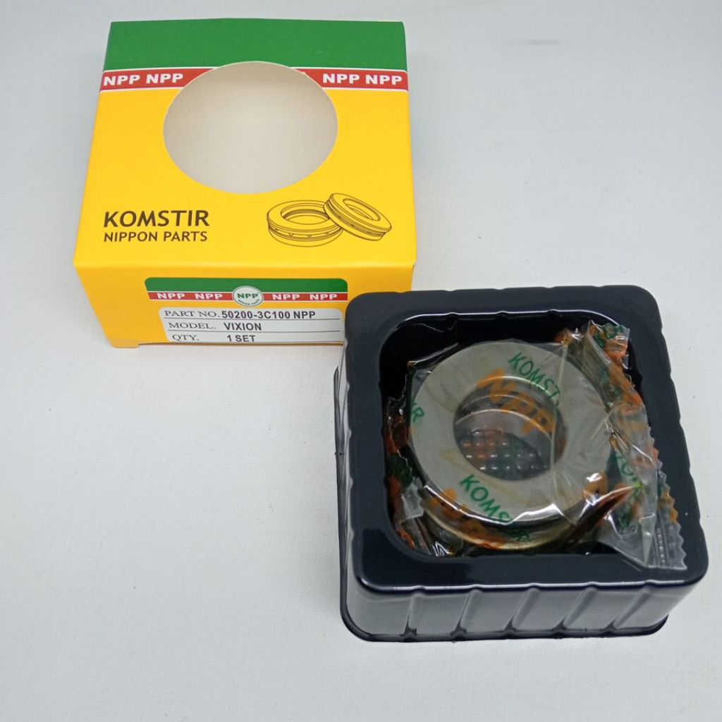 KOMSTIR VIXION (50200-3C100) ORIGINAL NPP