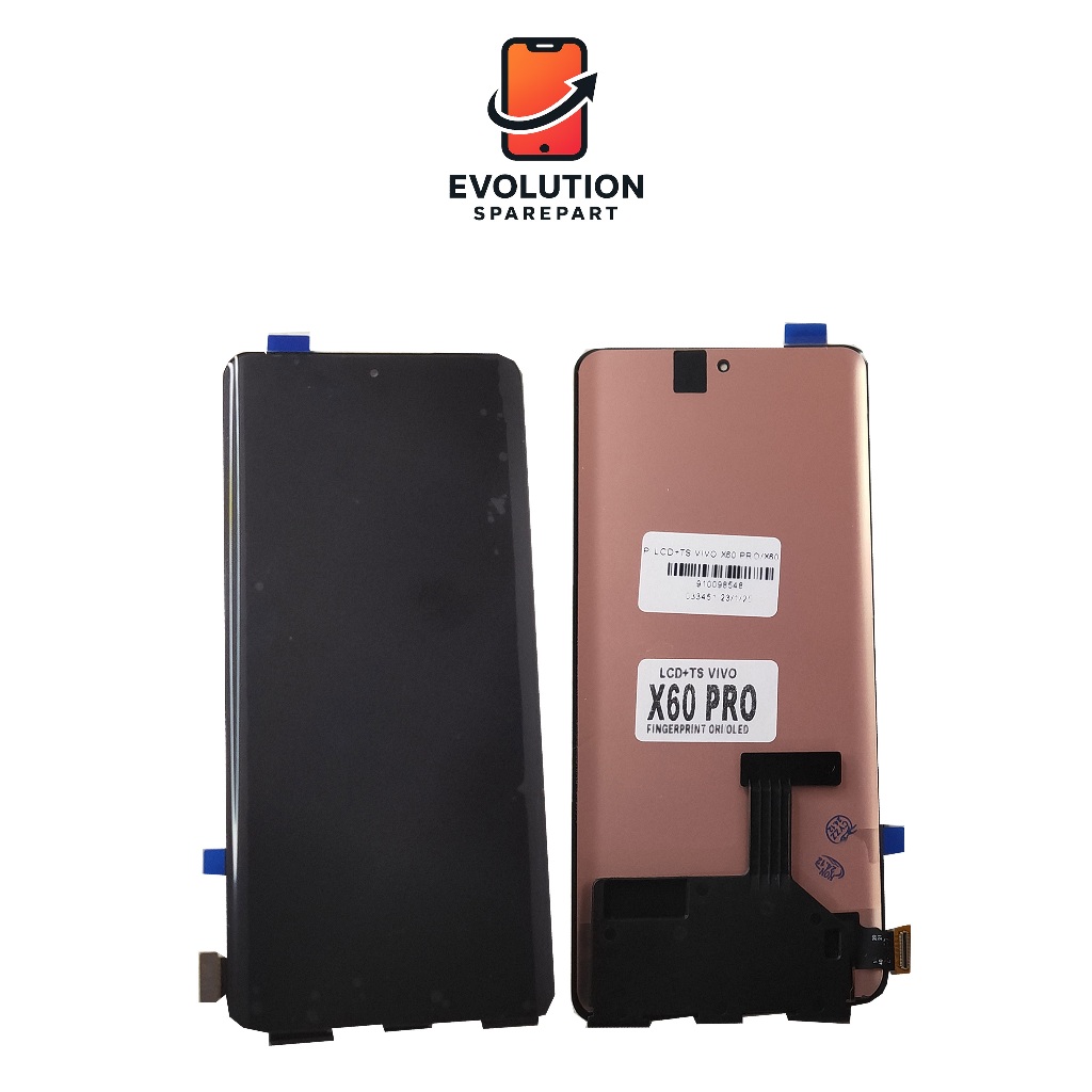 LCD TOUCHSCREEN VIVO X60 PRO