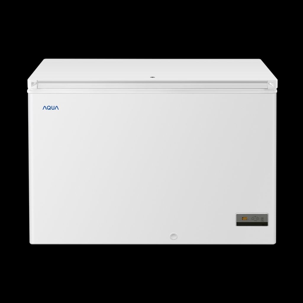 FREEZER AQUA AQF-320EC