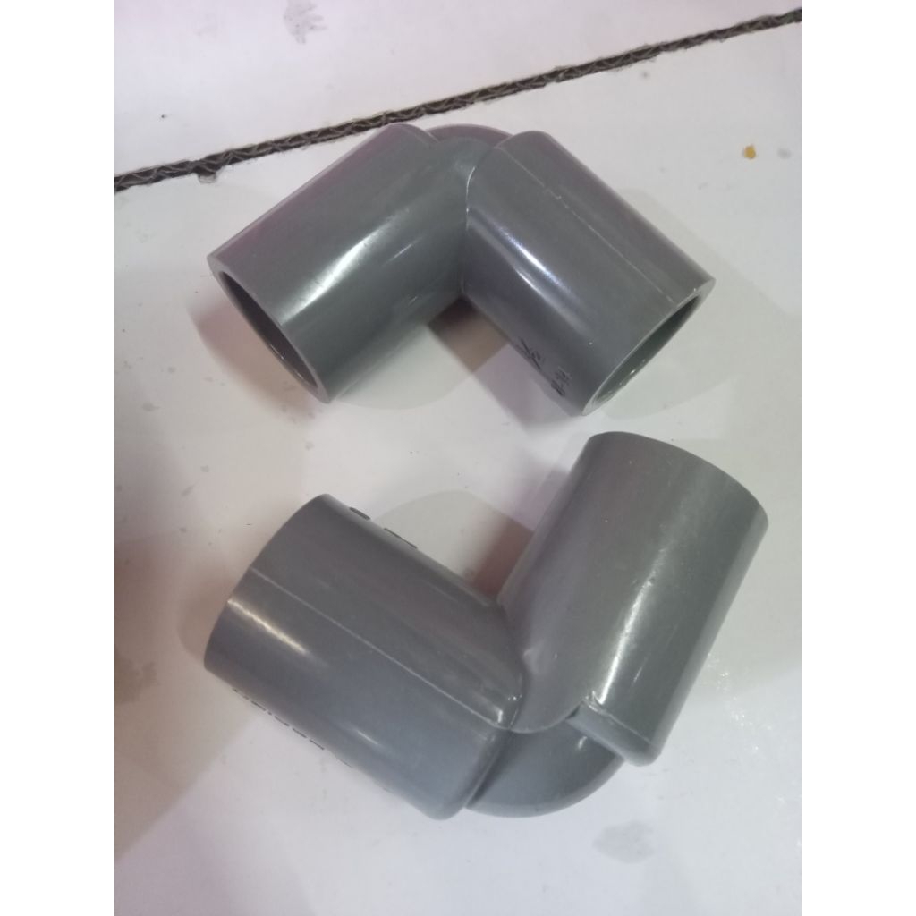 RUCIKA KNEE 1/2 INCH