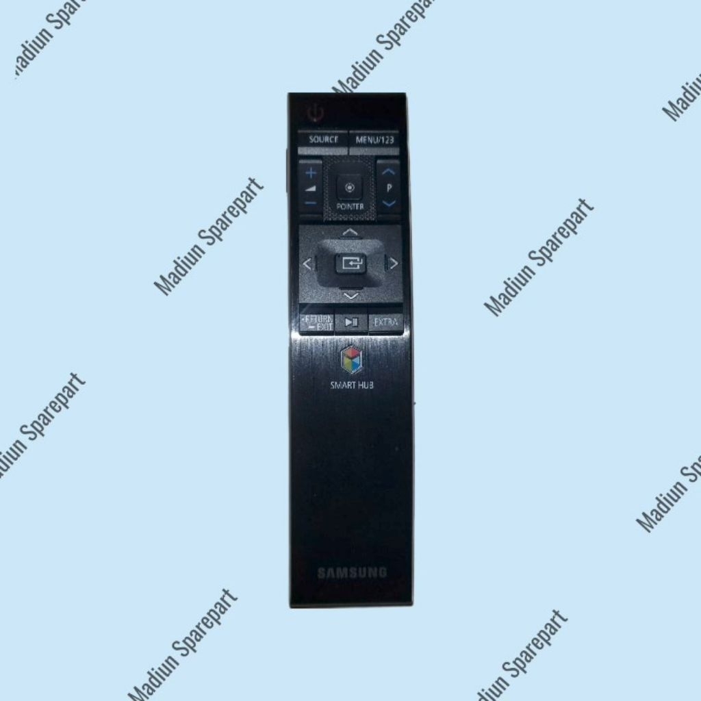 Remocon Smart Control UA40JU6600K