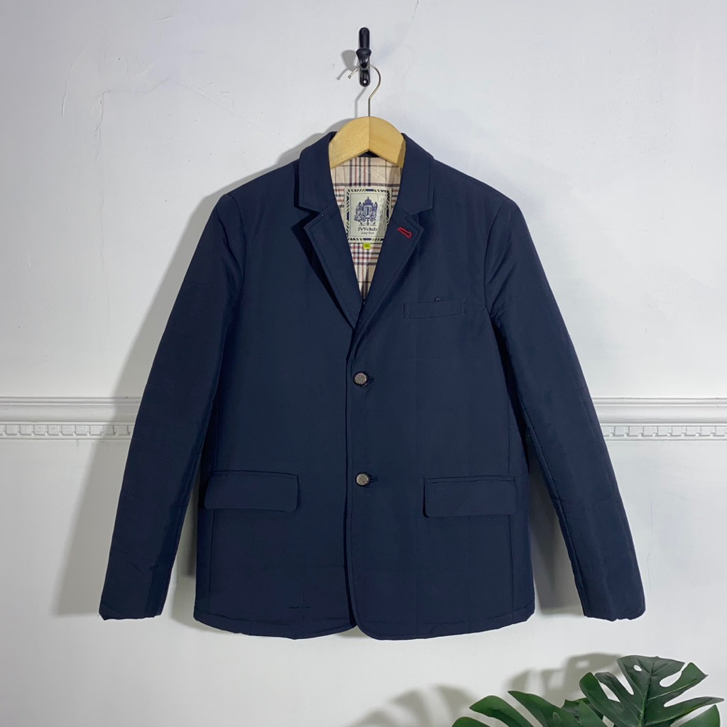 JAS BLAZER IVY CLUB (P69 L51)