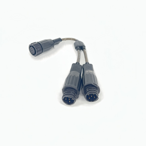 AIS PILOT PLUG SPLITTER CABLE