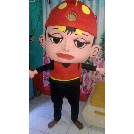 TERMURAH Badut mampang Dewasa & ukuran tanggung Paling murah  READY STOCK