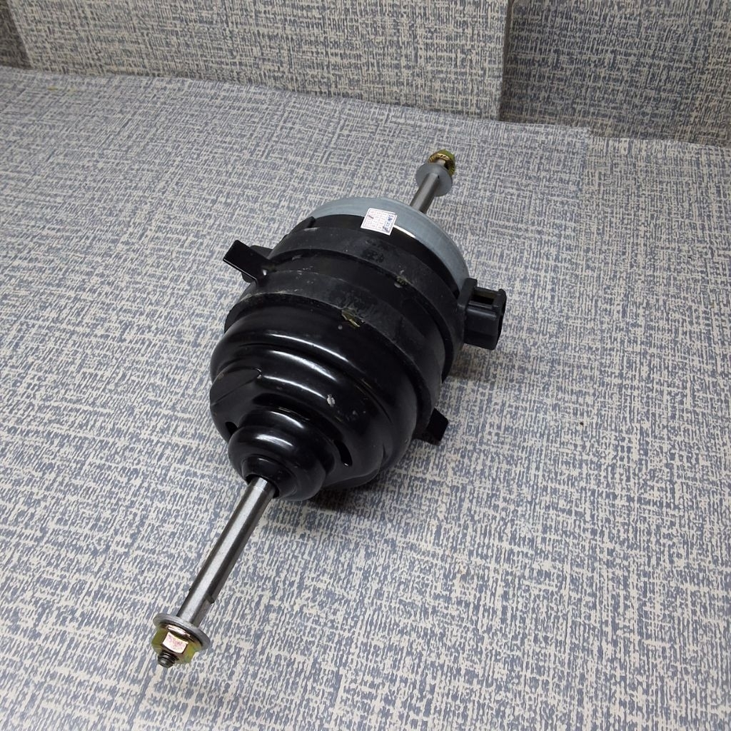 MOTOR BLOWER FAN 12V UNIVERSAL