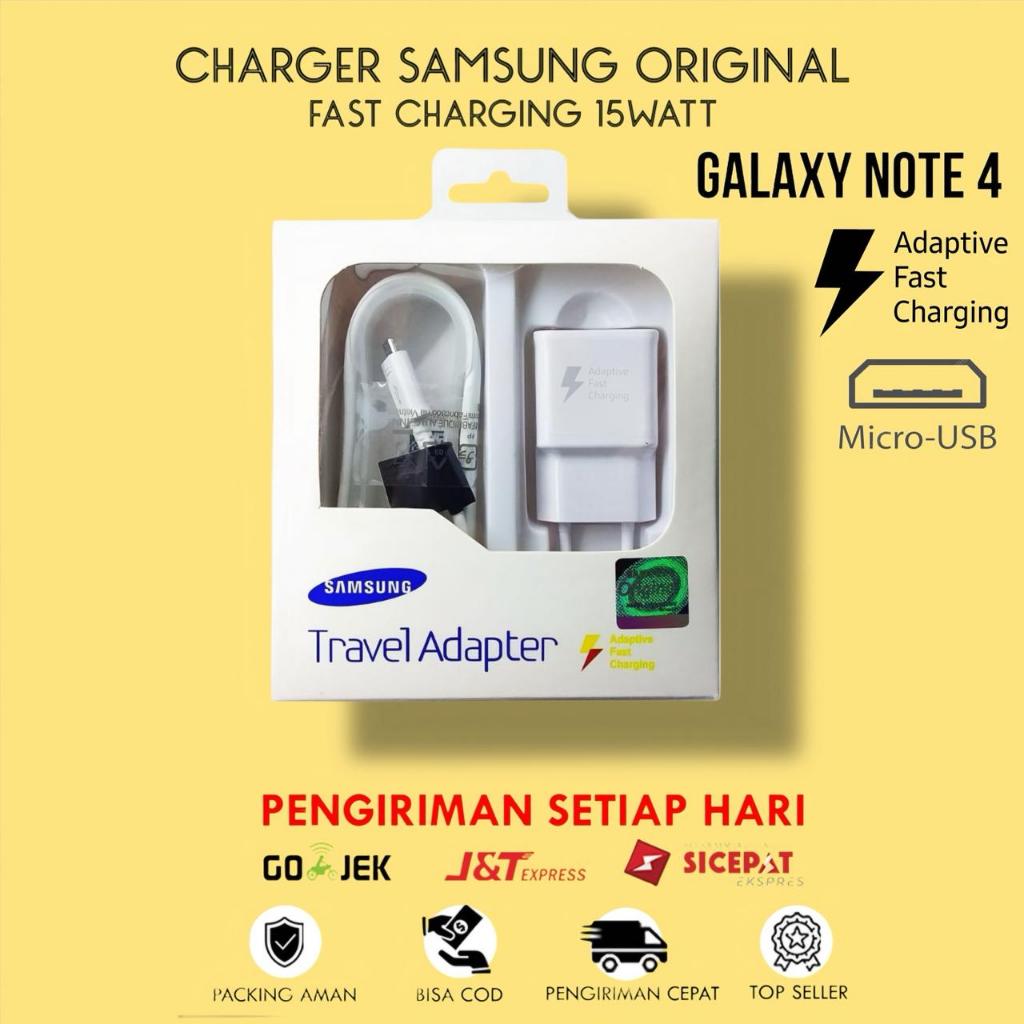 Charger samsung J2 Prime J5 J7 A03 A10 A10s fast Charging Original 100% Micro USB Carger Casan Hp
