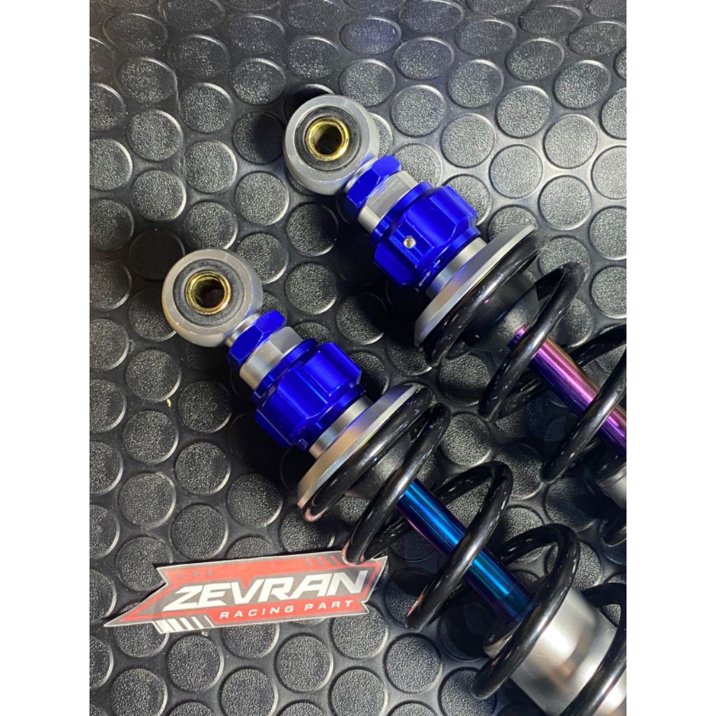 shock gazi wave shock copy gazi 320mm shock gazi supra 125 shock gazi KPH 125 shock belakang gazi 32