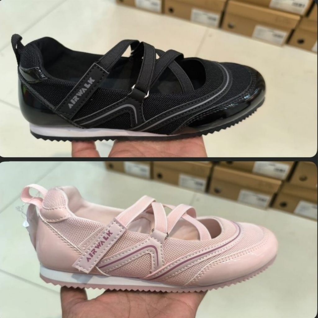 sepatu airwalk kids original store sport station