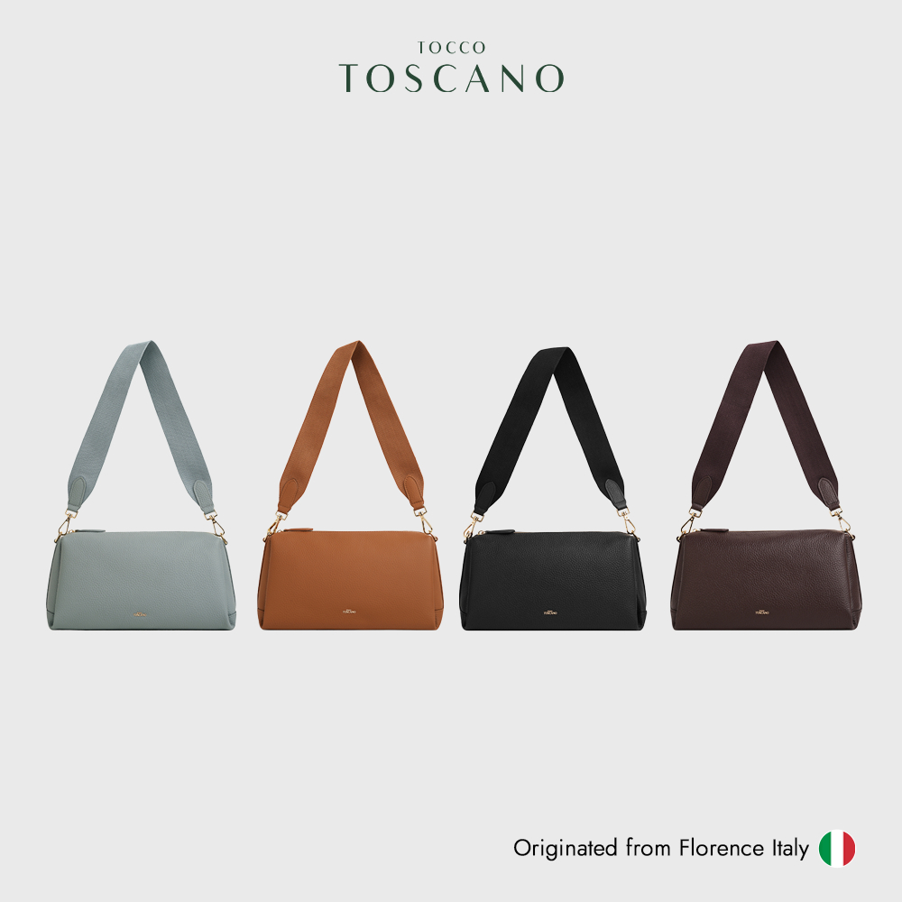 Tocco Toscano - Marlows Oblong Shoulder Bag