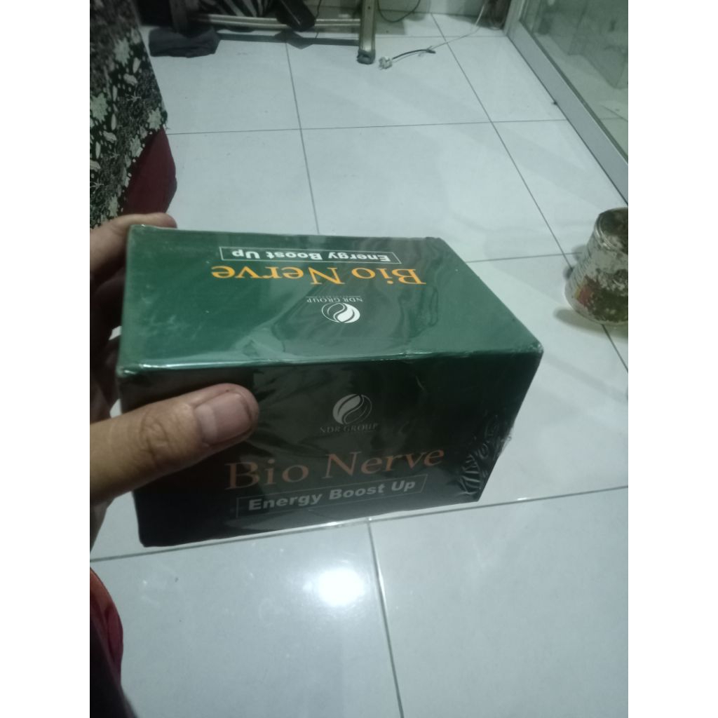 BIONERVE