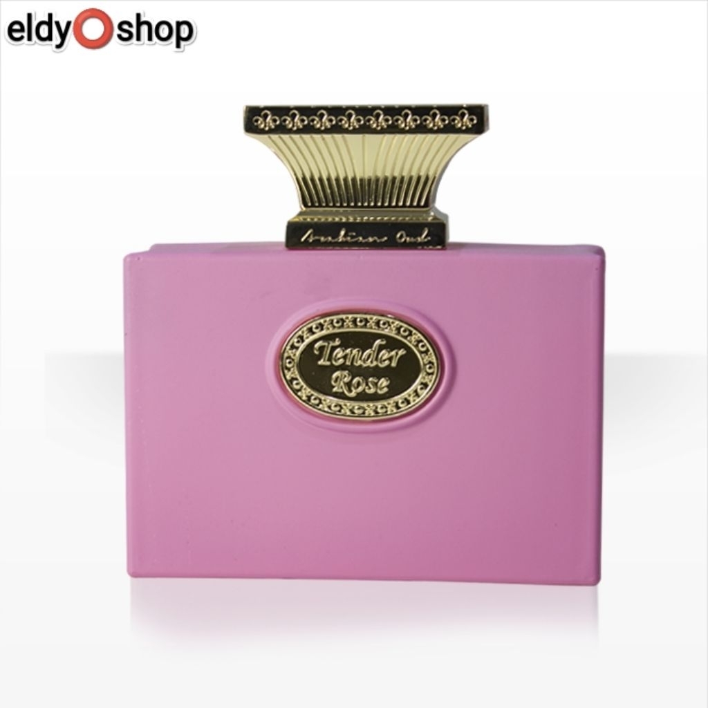 Arabian Oud TENDER ROSE Parfum 100ml EDP eau de parfum | Arabian Oud Parfum