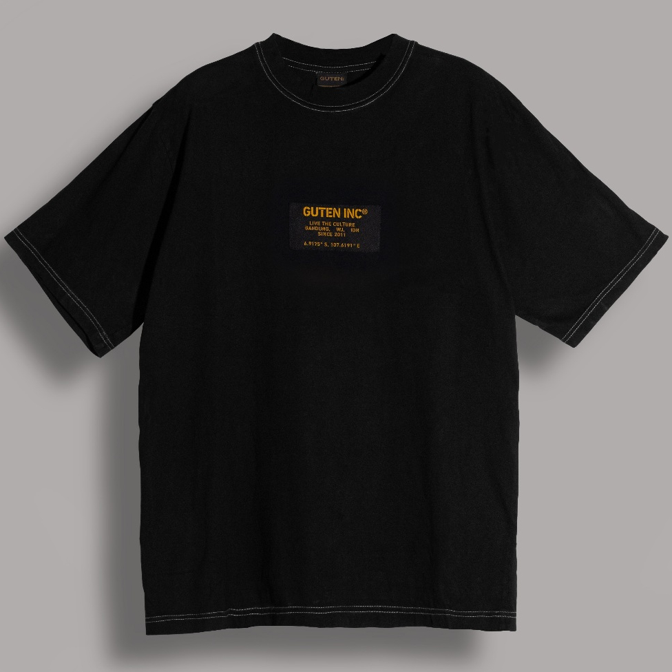 Guteninc Tshirt Elios