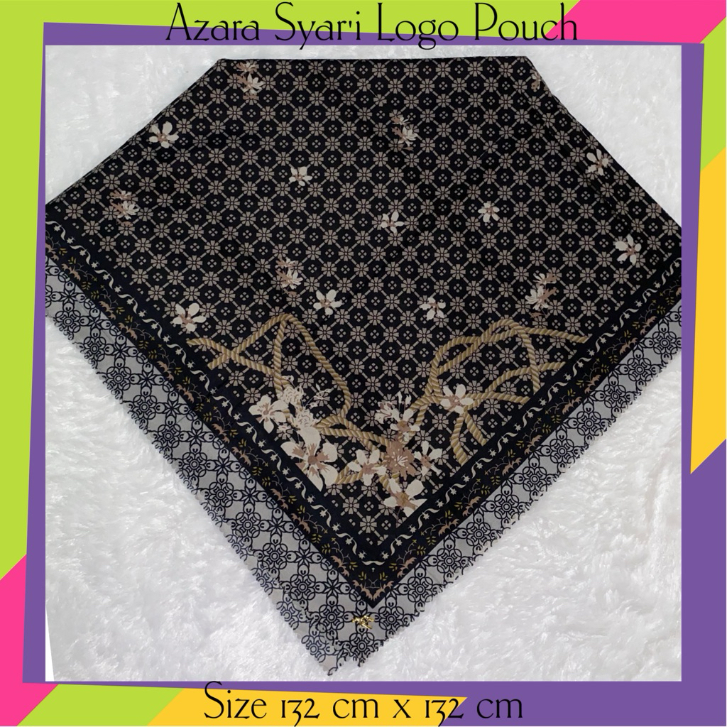 HijabSegiempatAzaraJumbo