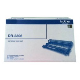 Brother Drum Brother DR-2306 Printer HL-L2360DN/L2365DW/DCP-L2540DW/MFC-L2700D/L2700DW/L2740DW