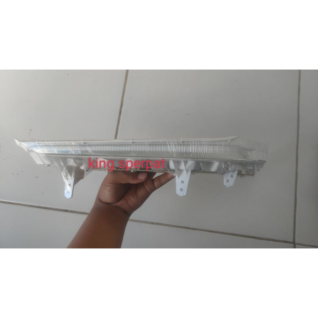 Lampu halis LED AVANZA VELOS