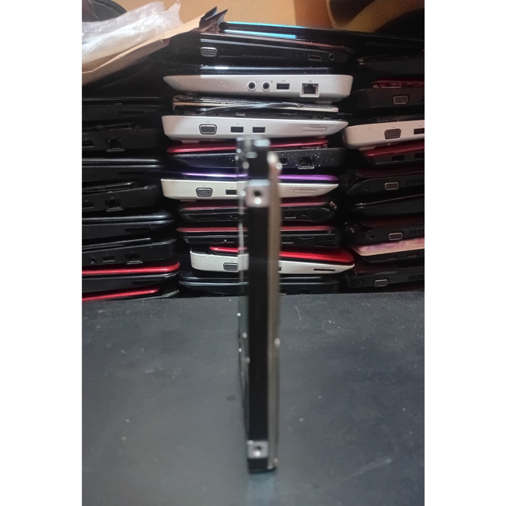 Harddisk slim second hdd harddiskslimsecond 1Tb samsung