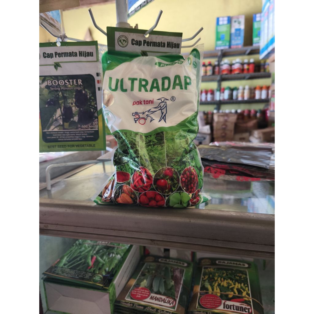 Ultradap pak tani