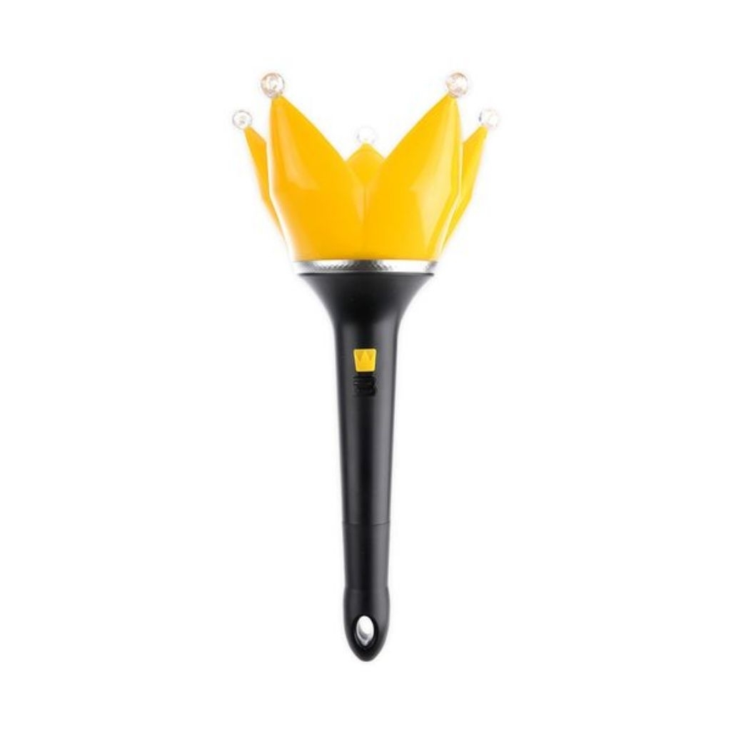 (CHAT KITA DULU JANGAN LANGSUNG CO) (PO) (TIDAK ADA YANG READY) BIGBANG LIGHTSTICK OFFICIAL (BACA DE