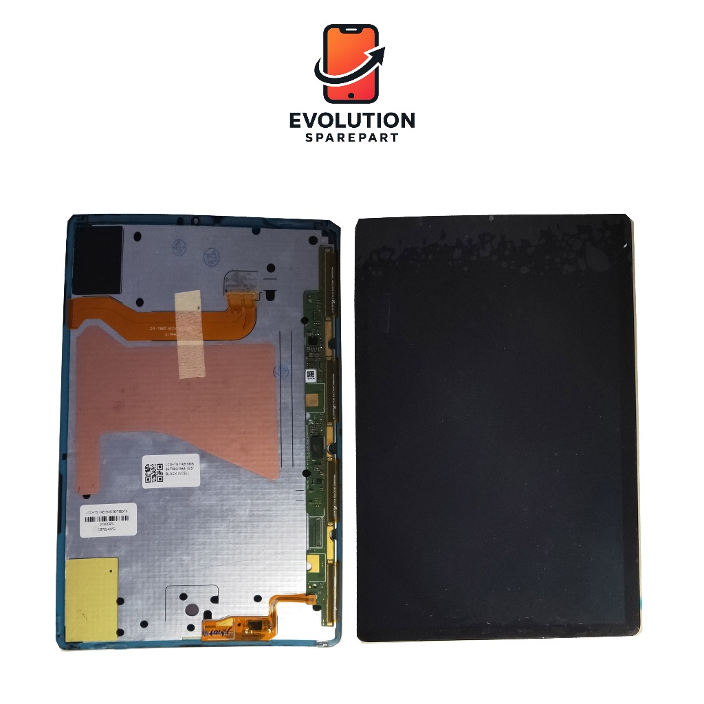 LCD TOUCHSCREEN SAMSUNG GALAXY TAB S6 / T860 / T865