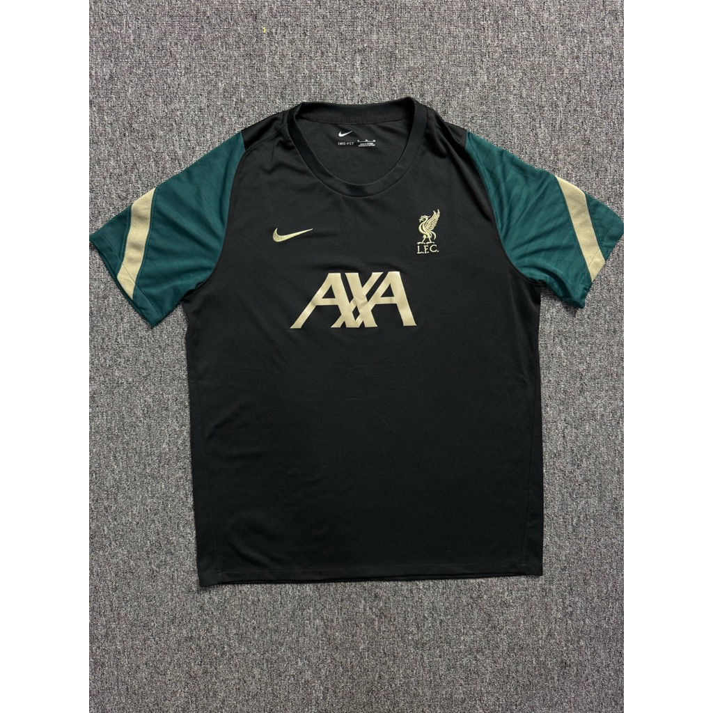 JERSEY LIVERPOOL TRAINING 21/22