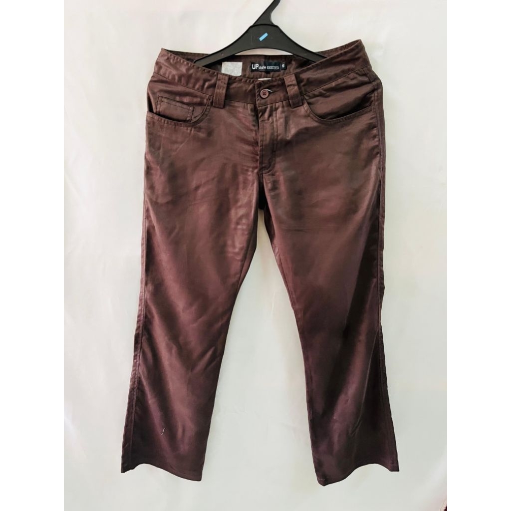 Celana Panjang UPdate size 48
