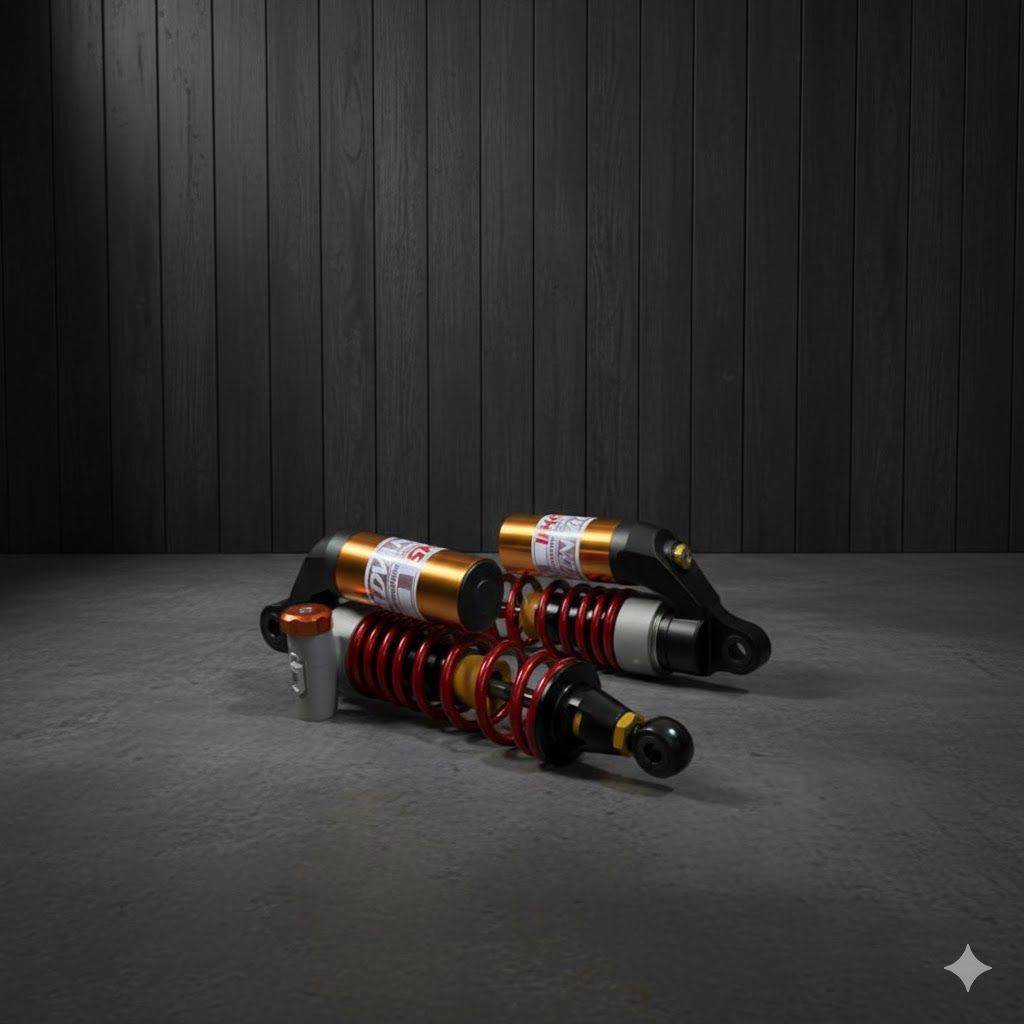 shock showa 320mm shock showa Thailand sok showa wave shock showa KPH shock showa supra 125 shock sh