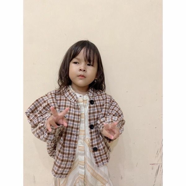 Jaket Jeans Wanita Hoodie Sleting Zipper Wanita Korea Kekinian