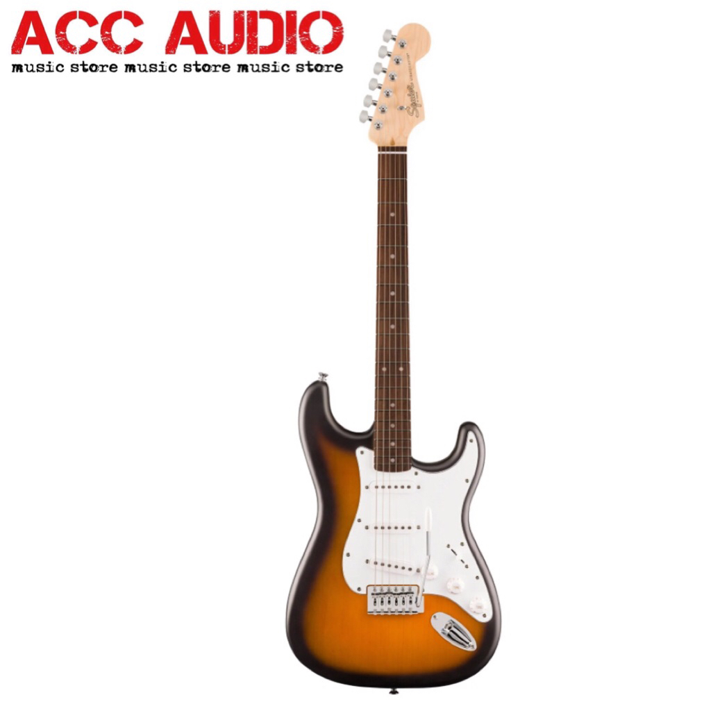 Gitar Elektrik Squier Debut Series Stratocaster Original
