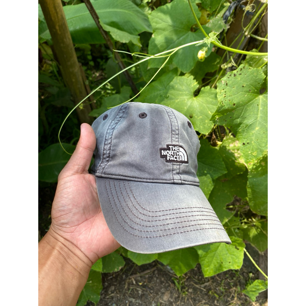 topi tnf secoond