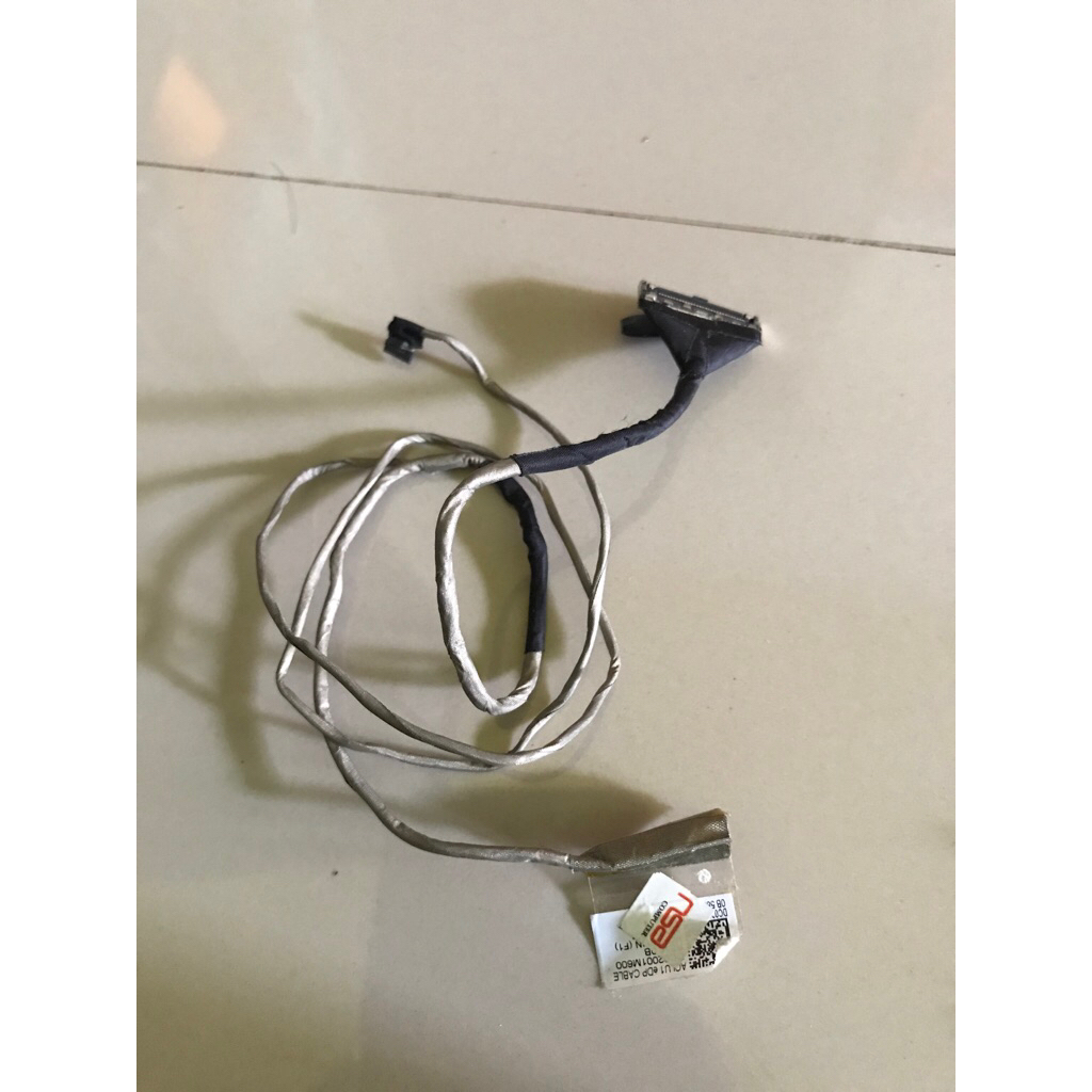 KABEL FLEKSIBEL LCD LAPTOP LENOVO G40