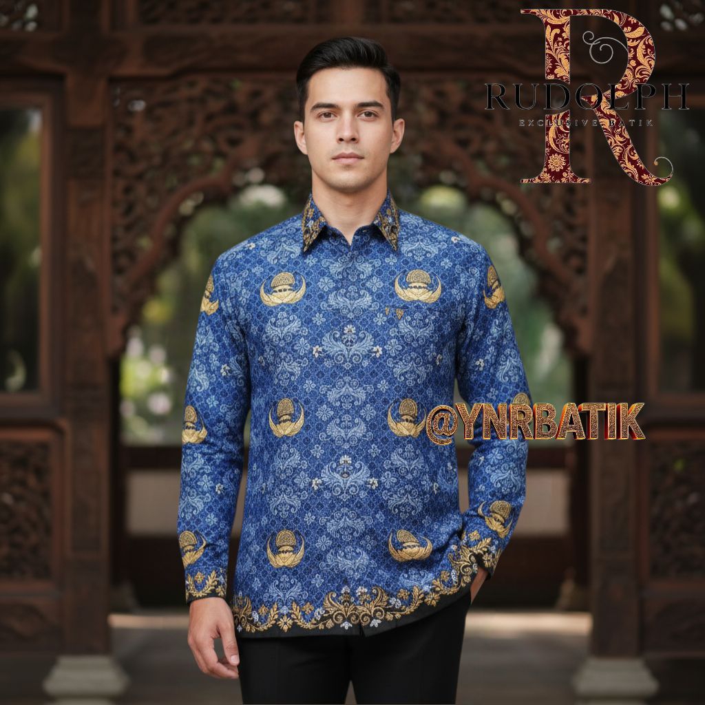 BATIK KORPRI TERBARU 2025 , KORPRI WANITA, KORPRI PRIA, KORPRI COUPLE,KORPRI TERBARU 2025 PRIA, BATI