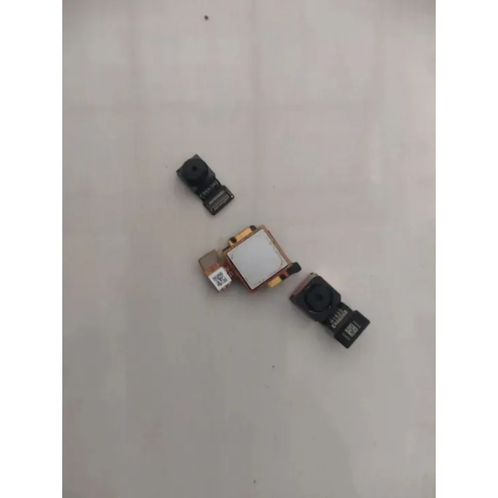 kamera hp Lenovo K4 note a7010a48 normal