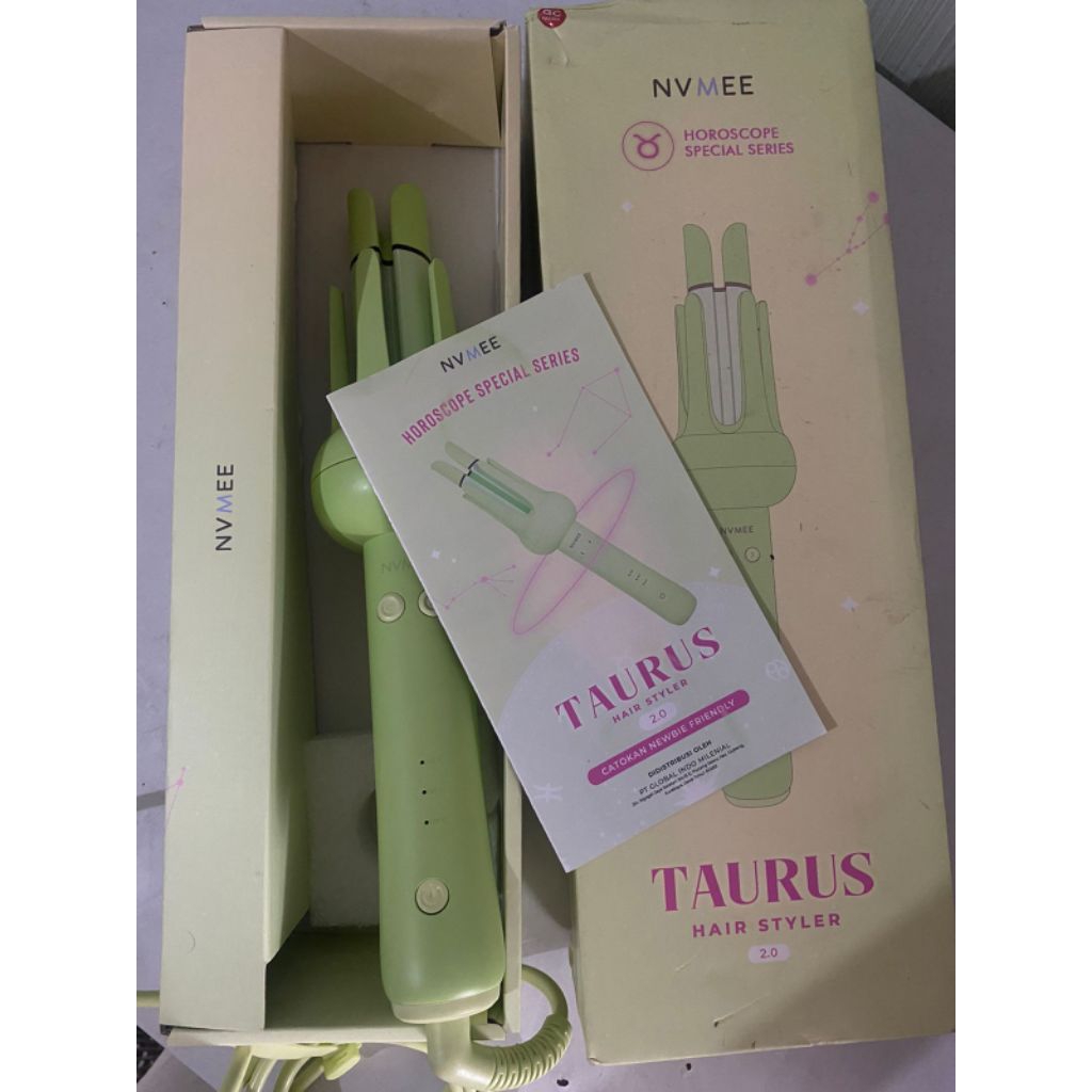 catokan nvmee taurus