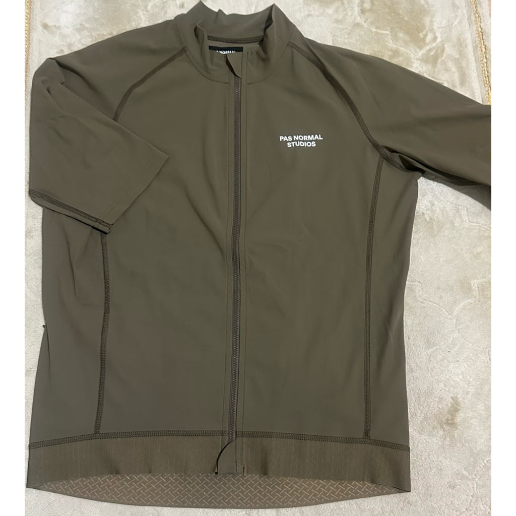 preloved jersey sepeda PNS