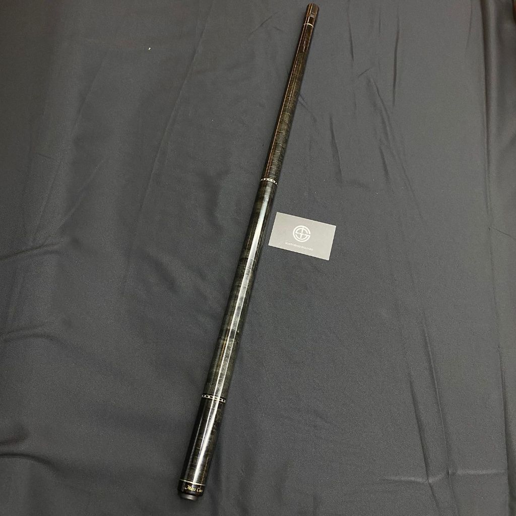 (2nd) Butt Only Mezz EC-7 wkk wrapless