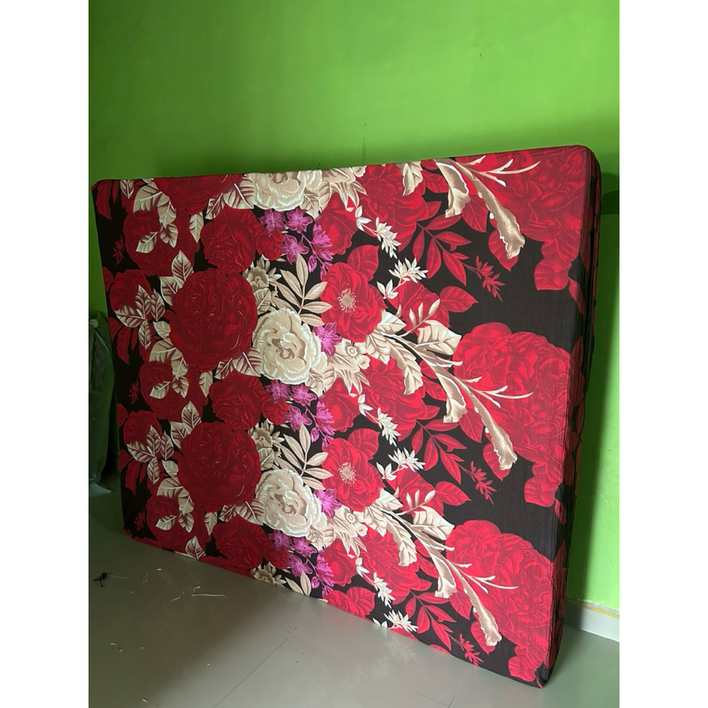 kasur busa inoac D23 ukuran 180x200x30cm