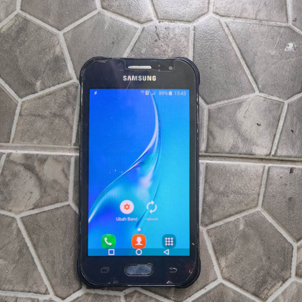 Modem HP Android J1 Ace