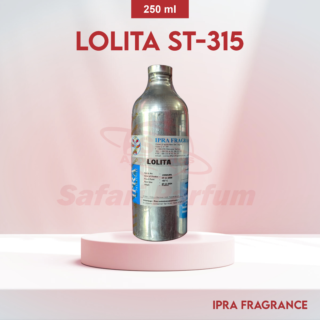 Parfum Ipra Fragrances Lolita ST-315