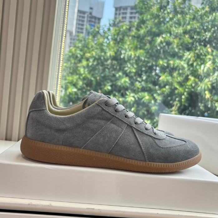 MaisonMargiela MM6 Classic Shoes Sepatu Pria Wanita Sneakers 1029 1457