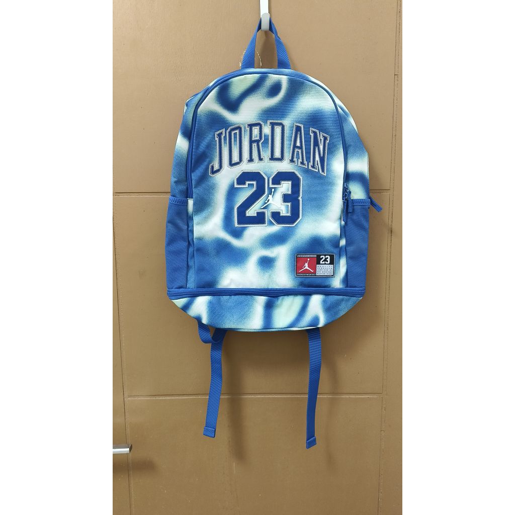 Tas Ransel Basket Air Jordan Original