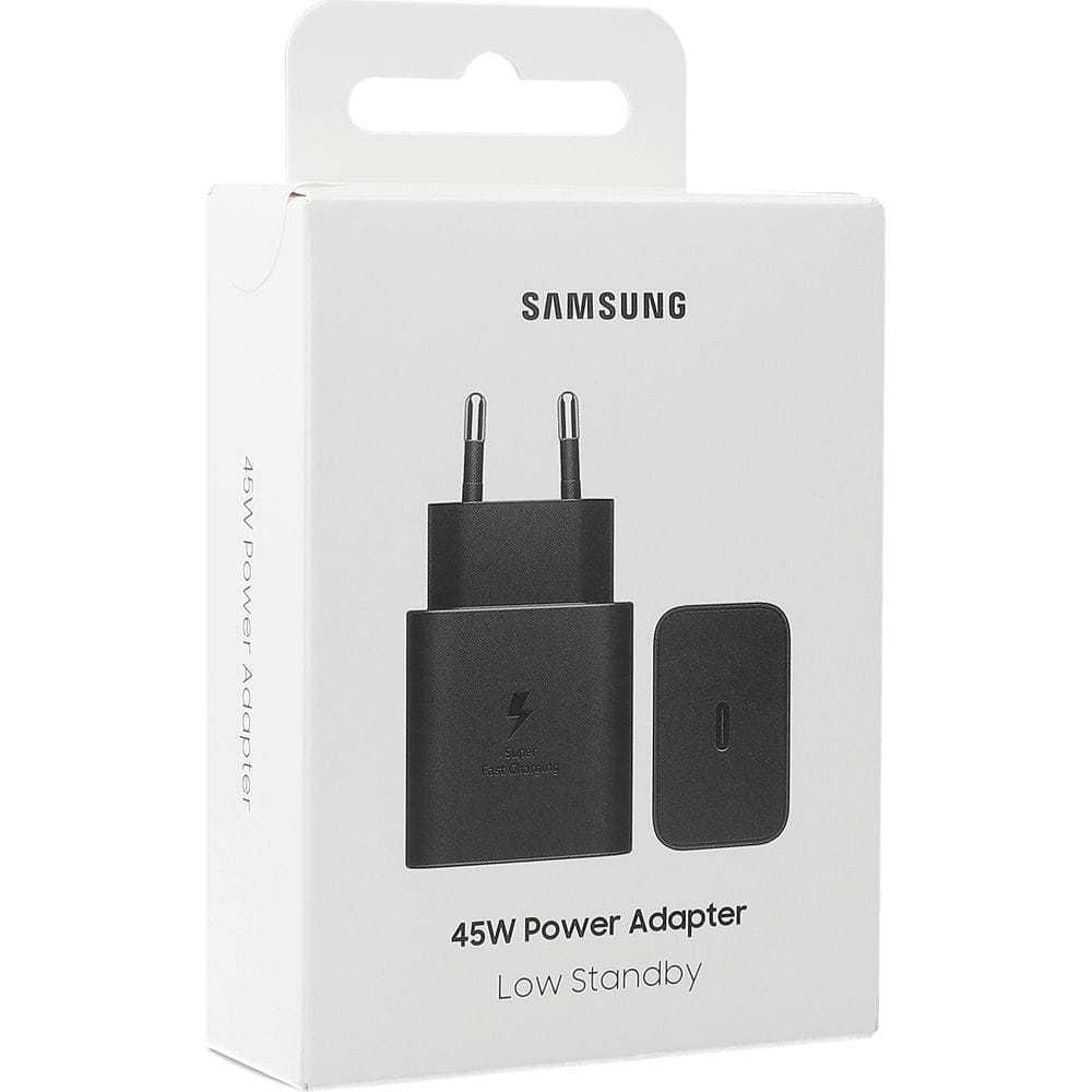 POWER ADAPTER 25W ORI SAMSUNG BAWAAN A52