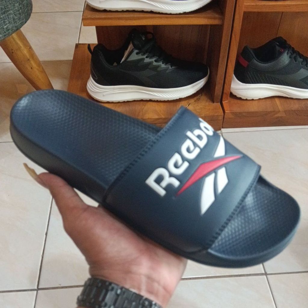 sandal Reebok original