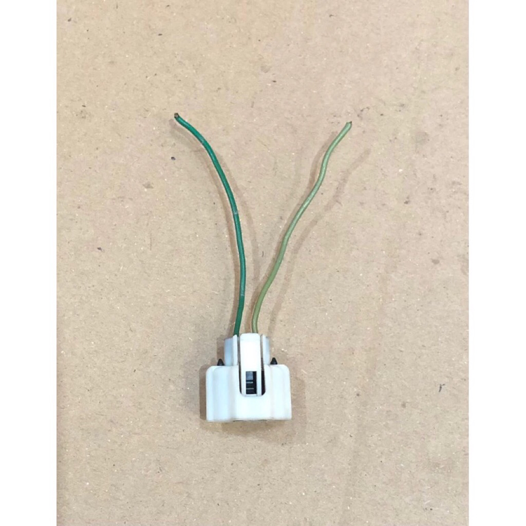 Soket socket sensor VVTI OCV Toyota AVANZA XENIA 1.0 YARIS VIOS Copotan ori Asli Ex Sing